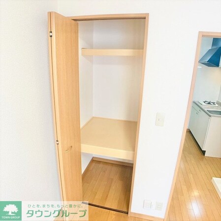 サンハイツ富士見の物件内観写真